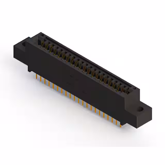 895-042-525-504 EDAC Inc.  Edgeboard Connectors